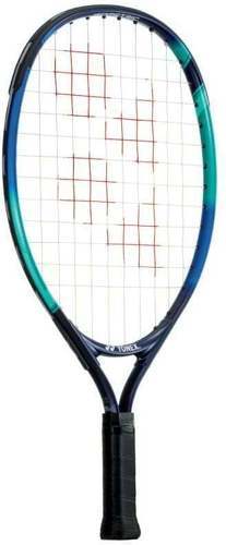 YONEX-Yonex Tennisracket Ezone Alu 19 Sky Blue Junior-image-1