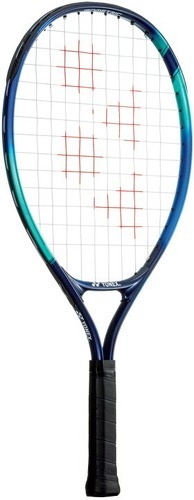 YONEX-Yonex Tennisracket Ezone Alu 21 Sky Blue Junior-image-1