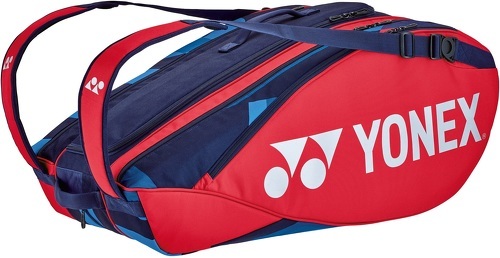 YONEX-Sac de raquette de badminton Yonex Pro 92229-image-1