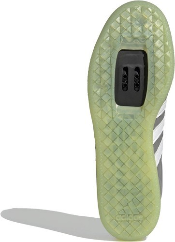 adidas Performance-Chaussure de cyclisme The Velosamba Vegan-2