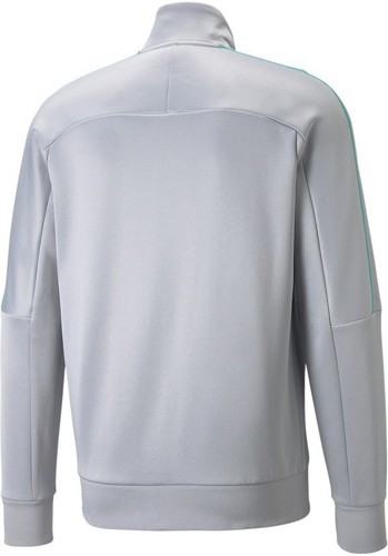 PUMA-Veste E Puma Mercedes F1 T7-1