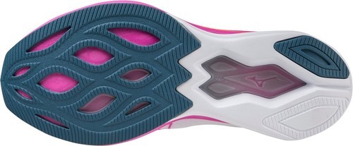 MIZUNO-Wave Rebellion Sonic-1