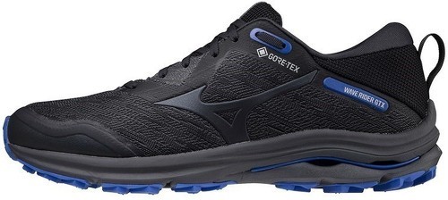 MIZUNO-Wave Rider Gore-Tex-1