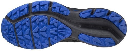 MIZUNO-Wave Rider Gore-Tex-2