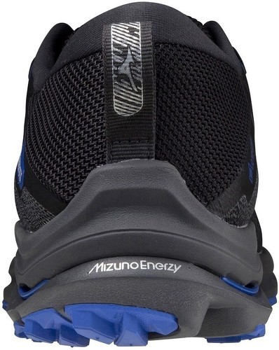 MIZUNO-Wave Rider Gore-Tex-3