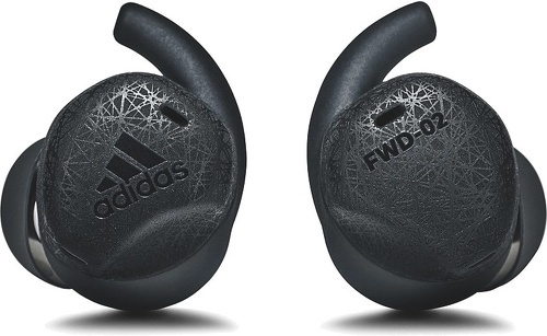 adidas Performance-Fwd-02 Sport In-Ear - Ecouteurs-0