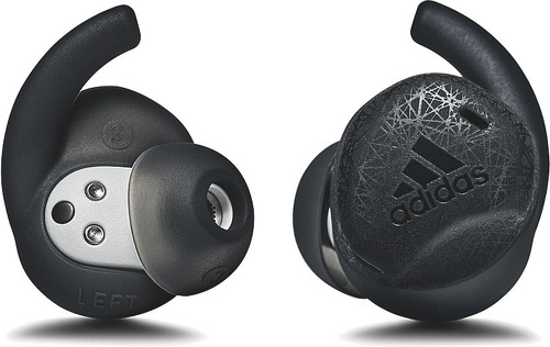 adidas Performance-Fwd-02 Sport In-Ear - Ecouteurs-2