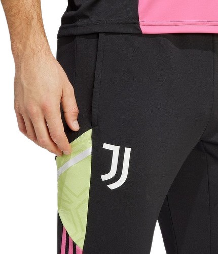 adidas Performance-Pantalon d'entraînement Juventus Condivo 22-3