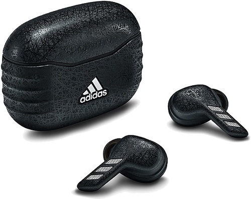 adidas Performance-Z.N.E 01 Anc - Ecouteurs-0