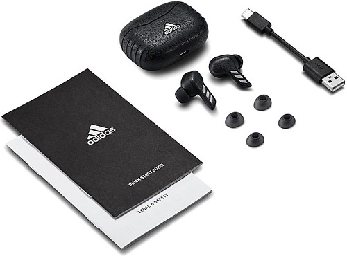 adidas Performance-Z.N.E 01 Anc - Ecouteurs-3