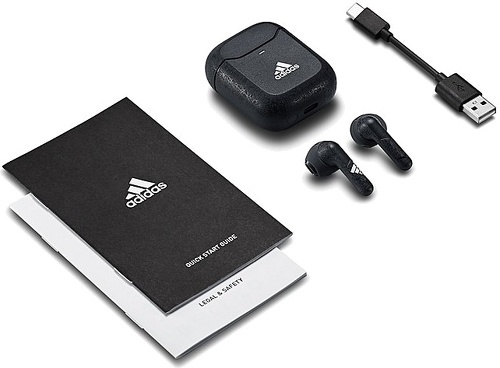 adidas Performance-Z.N.E 01 True Wireless - Ecouteurs-3