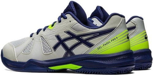 ASICS-Asics Gel Padel Pro 5 Padel-2