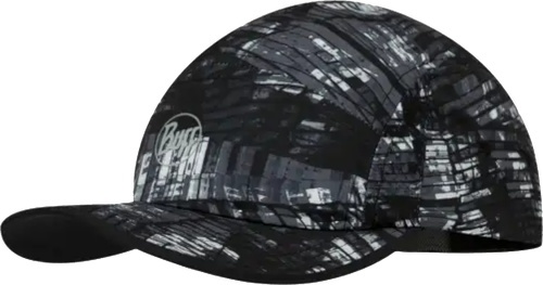 BUFF-5 Panel Cap - Casquette de running-0