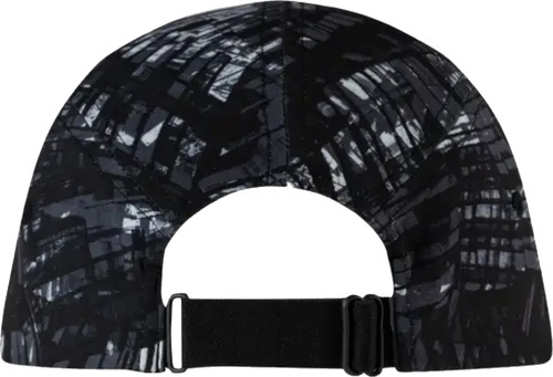 BUFF-5 Panel Cap - Casquette de running-1