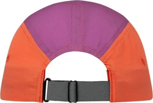 BUFF-5 Panel Cap - Casquette de running-1