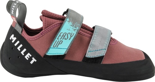 Millet-Chaussons d'escalade Escalade Femme EASY UP 5C-1