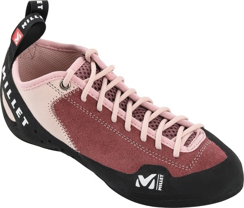 Millet-Chaussons d'escalade Escalade Femme ROCK UP EVO-2