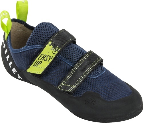 Millet-Chaussons d'escalade Escalade Homme EASY UP-2