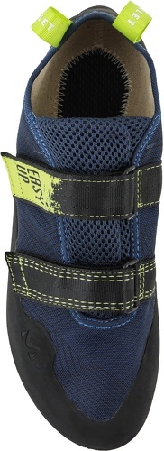 Millet-Chaussons d'escalade Escalade Homme EASY UP-4