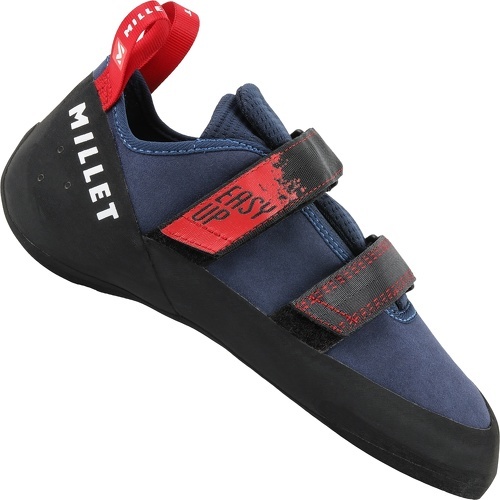 Millet-Chaussons d'escalade Escalade Homme EASY UP 5C-0