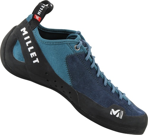 Millet-Chaussons d'escalade Escalade Homme ROCK UP EVO-0