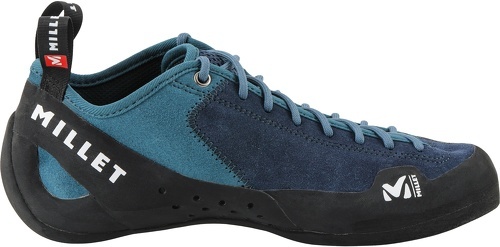 Millet-Chaussons d'escalade Escalade Homme ROCK UP EVO-1