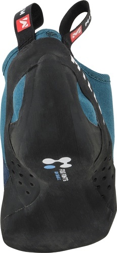 Millet-Chaussons d'escalade Escalade Homme ROCK UP EVO-3