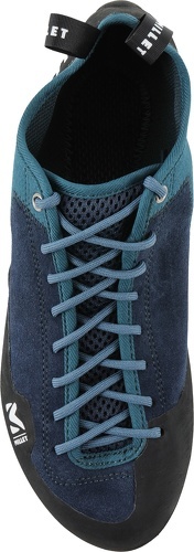 Millet-Chaussons d'escalade Escalade Homme ROCK UP EVO-4