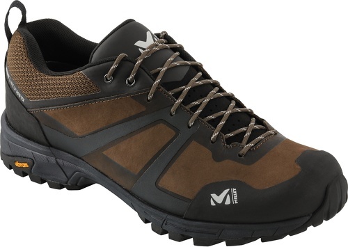 Millet-Hike Up Leather Gore-Tex-1