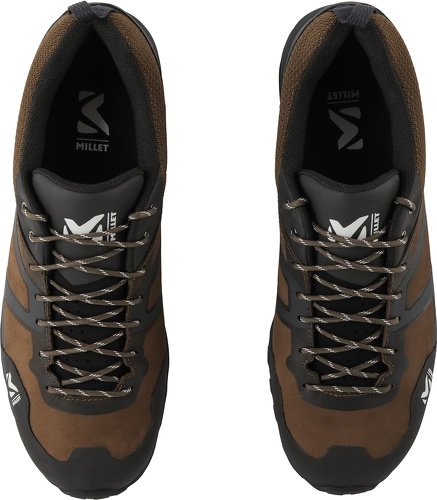 Millet-Hike Up Leather Gore-Tex-2
