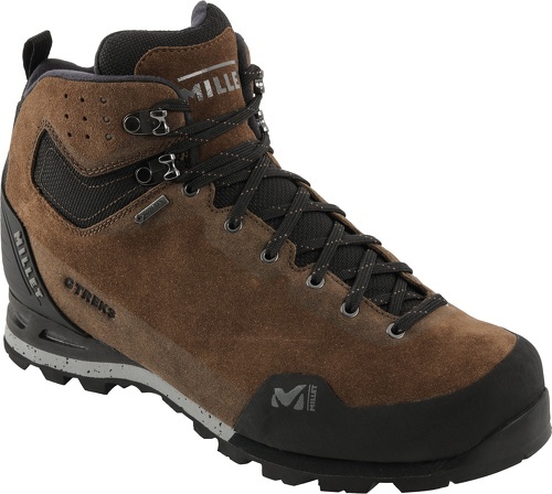 Millet-G Trek 3 Gore-Tex-1