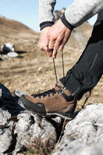 Millet-G Trek 3 Gore-Tex-2