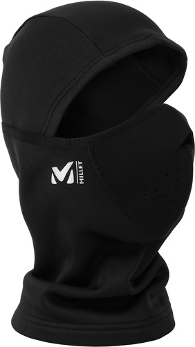 Millet-Divers Alpinisme Unisexe POWERSTRETCH FACE MASK-0