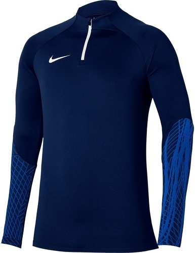 NIKE-Haut d'entraînement Nike Strike 23 bleu foncé/bleu-image-1