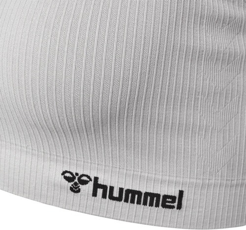 HUMMEL-Brassière sans couture femme Hummel Mt Rest-3