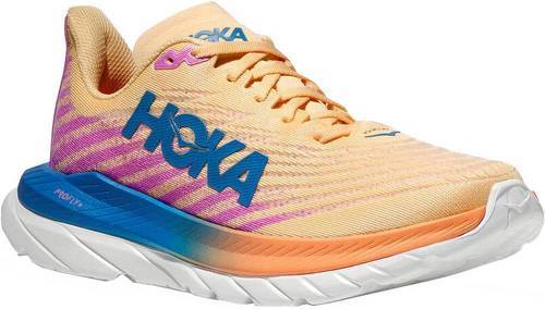 HOKA ONE ONE-Mach 5-2