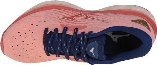 MIZUNO-Wave Sky 6-2