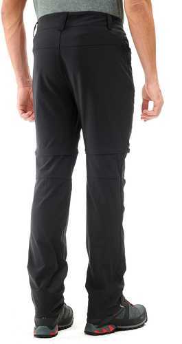 Millet-Trekker Stretch Zip Off P - Pantalon de randonnée-2