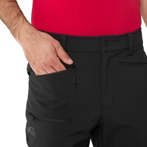 Millet-Pantalon Randonnée Homme MAGMA-4