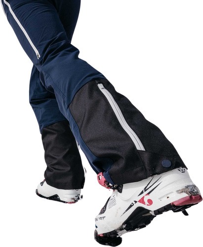 Millet-Pantalon Ski de randonnée Femme PIERRA MENT-2