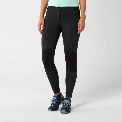 Millet-Pantalon Trekking Femme TREKKER TIGHT-1