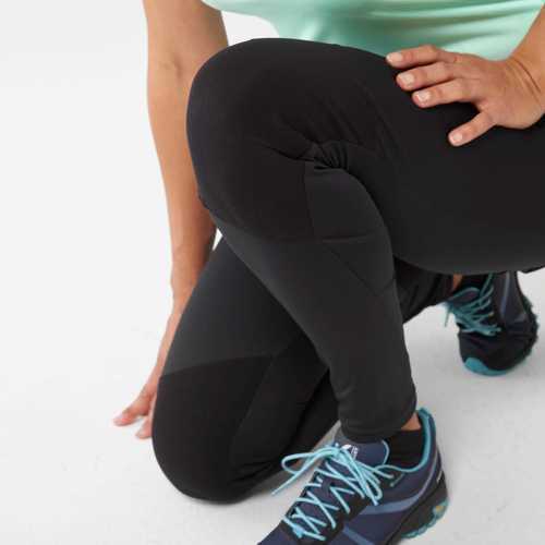 Millet-Pantalon Trekking Femme TREKKER TIGHT-4