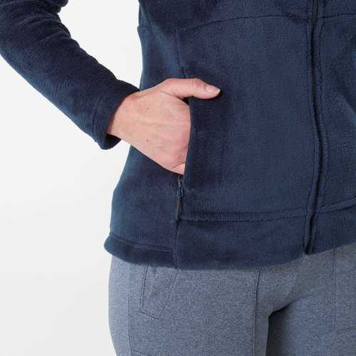 Millet-Polaire Escalade Femme SIURANA HIGHLOFT-3
