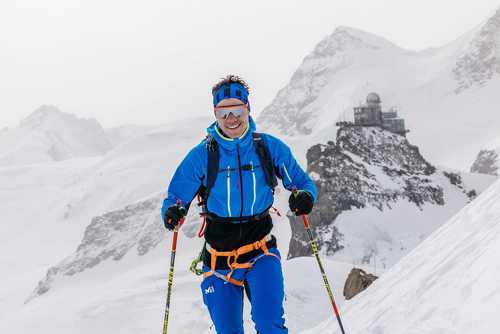MILLET Polaire Ski de randonnée Homme PIERRA MENT HOODIE - Colizey