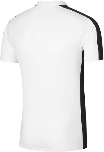NIKE-Polo Nike Academy 23 blanc/noir-1