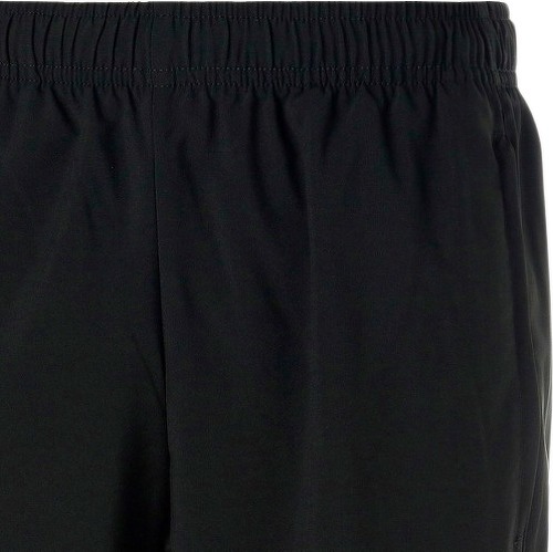 PUMA-Pantalon Pré-Match AC Milan Noir-2