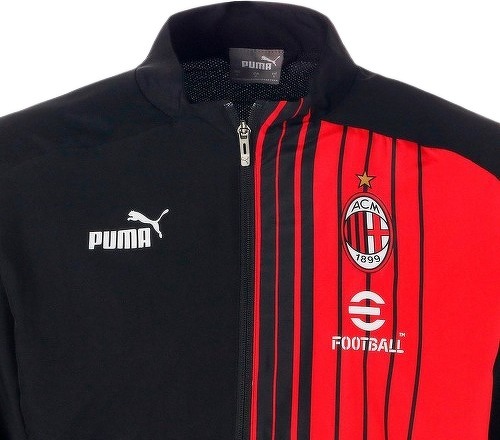 PUMA-Puma AC Milan Pre-Match 2022-2023-2