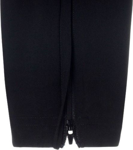 PUMA-Pantalon Pré-Match AC Milan Noir-3