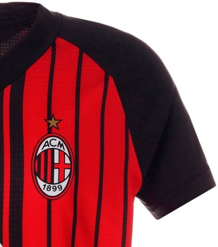 PUMA-Puma AC Milan Pre-Match 2022-2023 Niño-3