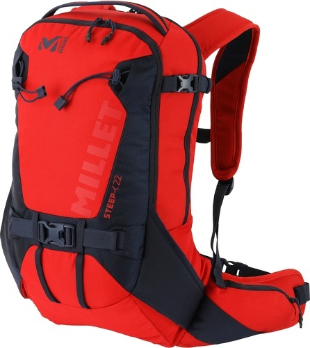Millet-Sac à dos STEEP 22L-0